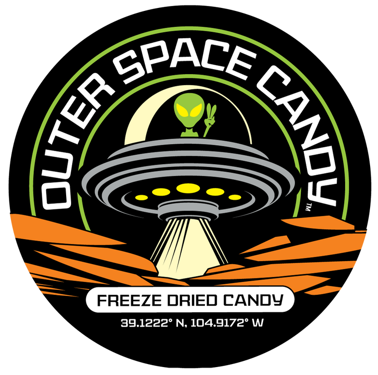 Freeze Dried Candy